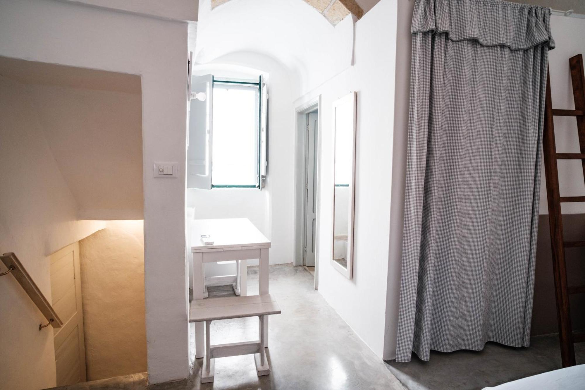 Casa Le Mura Остуни Экстерьер фото