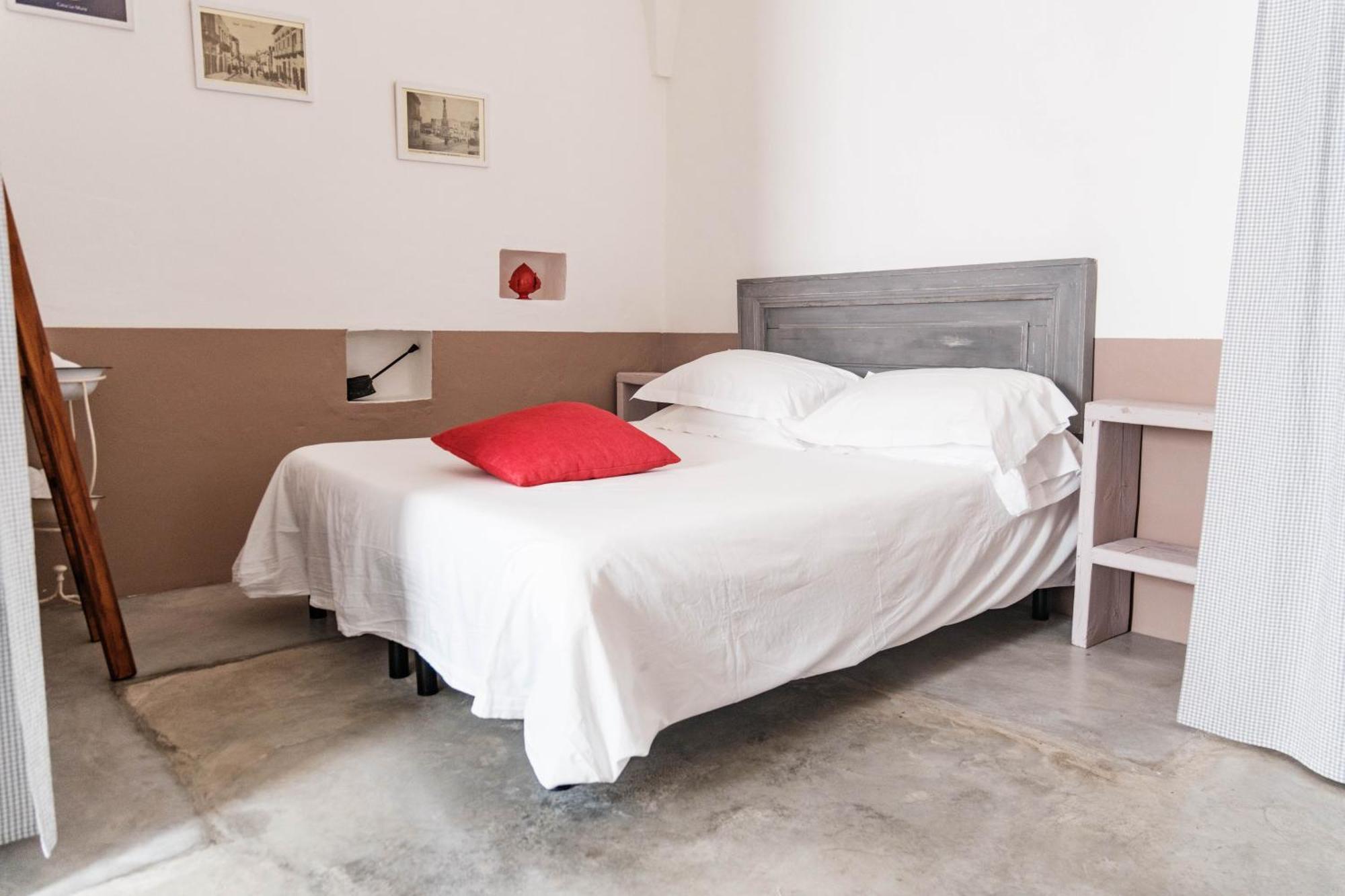Casa Le Mura Остуни Экстерьер фото