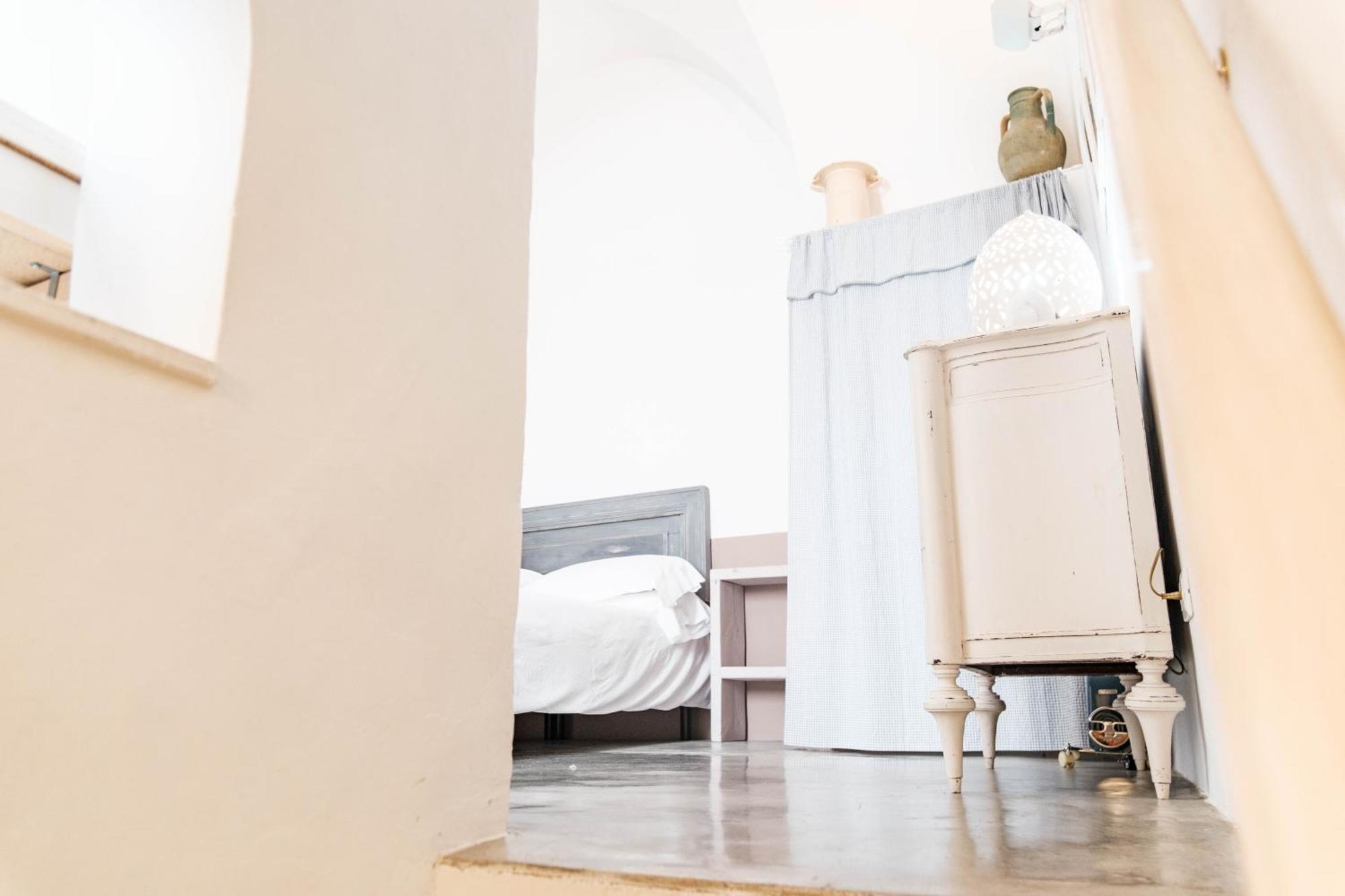 Casa Le Mura Остуни Экстерьер фото