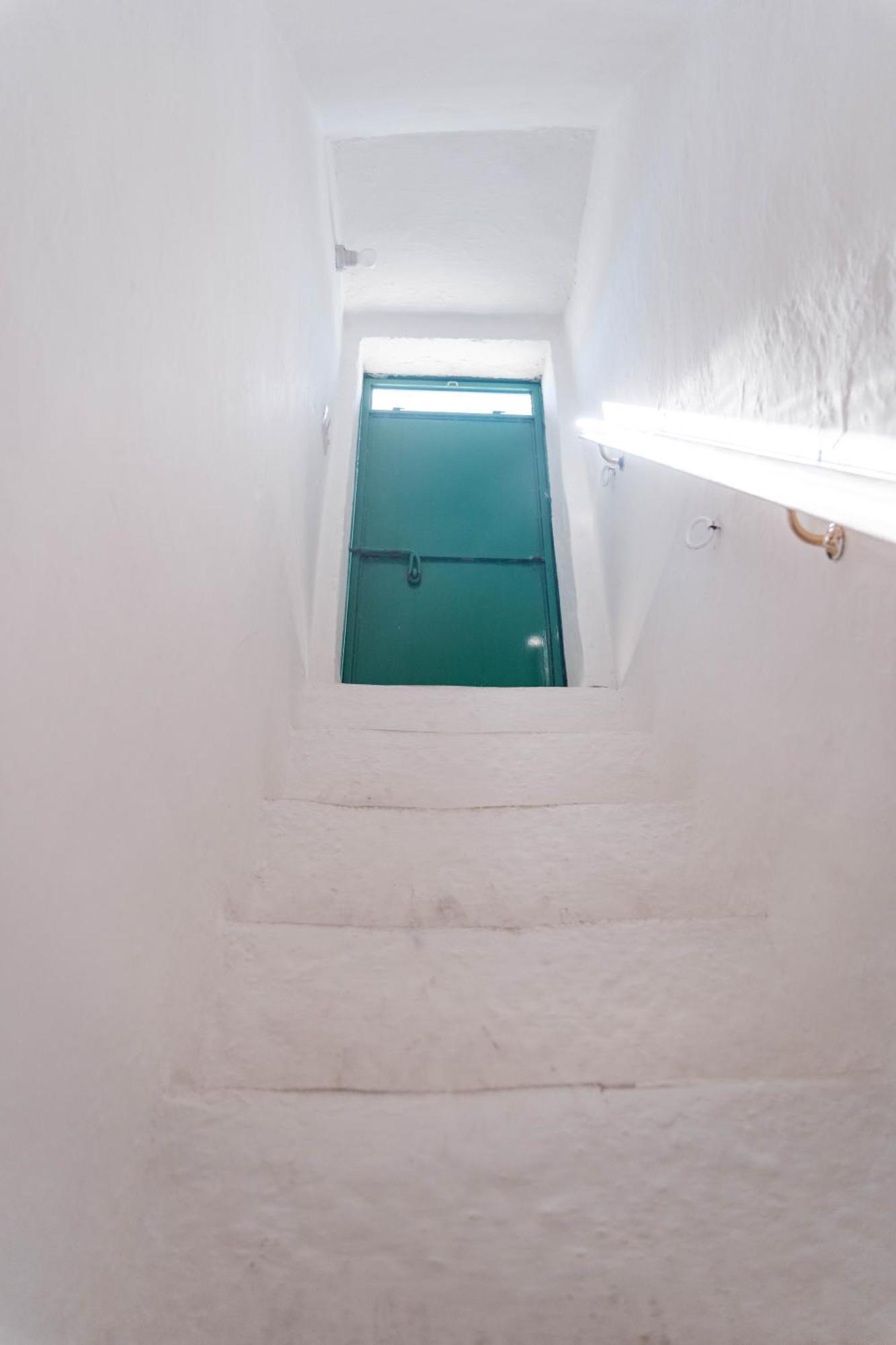 Casa Le Mura Остуни Экстерьер фото