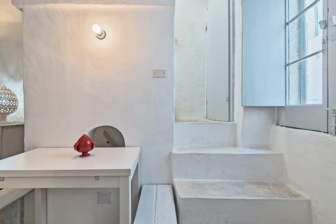 Casa Le Mura Остуни Экстерьер фото