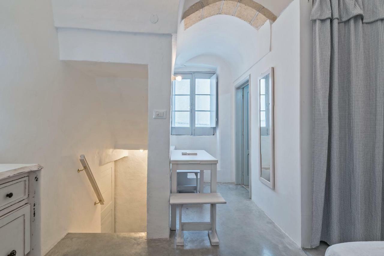 Casa Le Mura Остуни Экстерьер фото